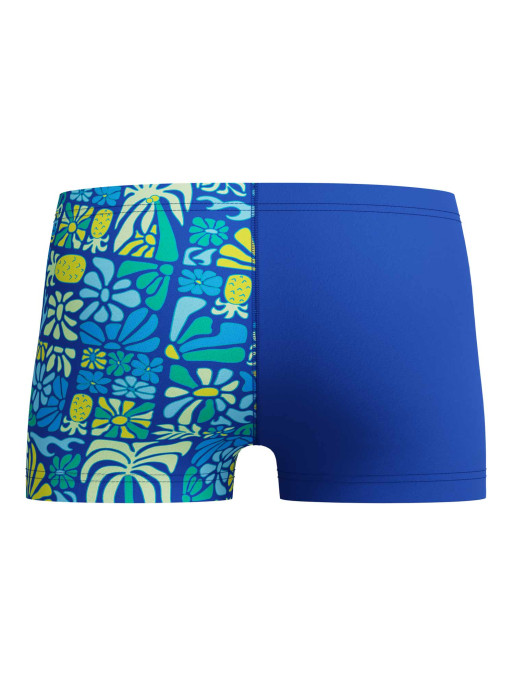 SPEEDO Бански BOYS V-CUT PRINT AQUASHORT