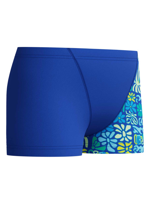 SPEEDO Бански BOYS V-CUT PRINT AQUASHORT