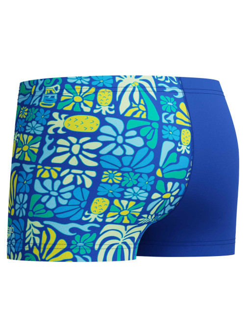 SPEEDO Бански BOYS V-CUT PRINT AQUASHORT