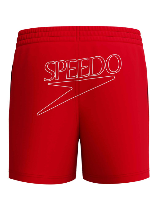 SPEEDO