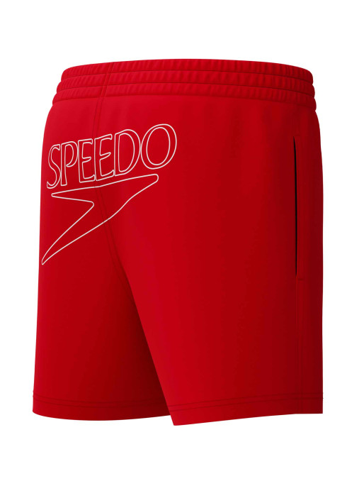 SPEEDO