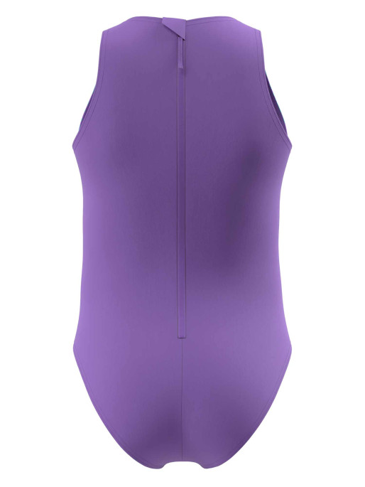 SPEEDO Цял бански GIRLS PRINT HYDRASUIT