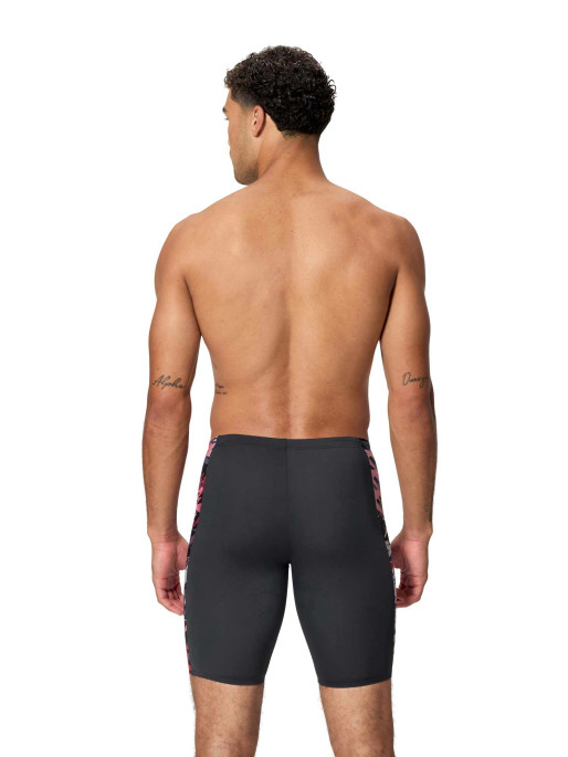 SPEEDO Бански HYPERBOOM SPLICE JAMMER AM