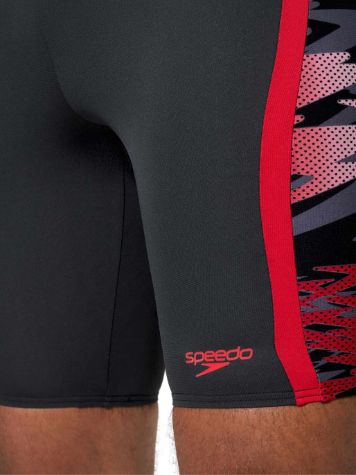 SPEEDO Бански HYPERBOOM SPLICE JAMMER AM
