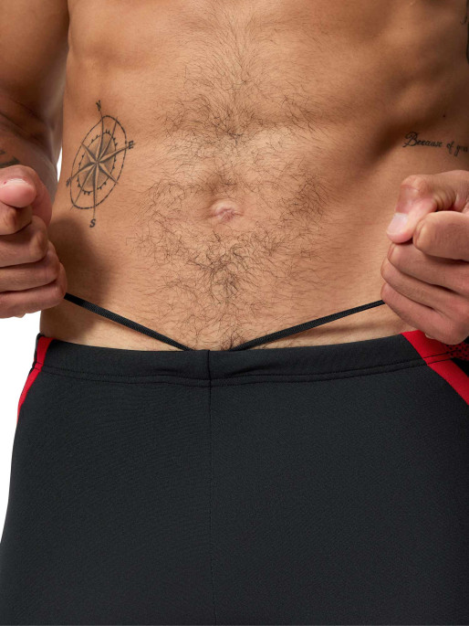 SPEEDO Бански HYPERBOOM SPLICE JAMMER AM