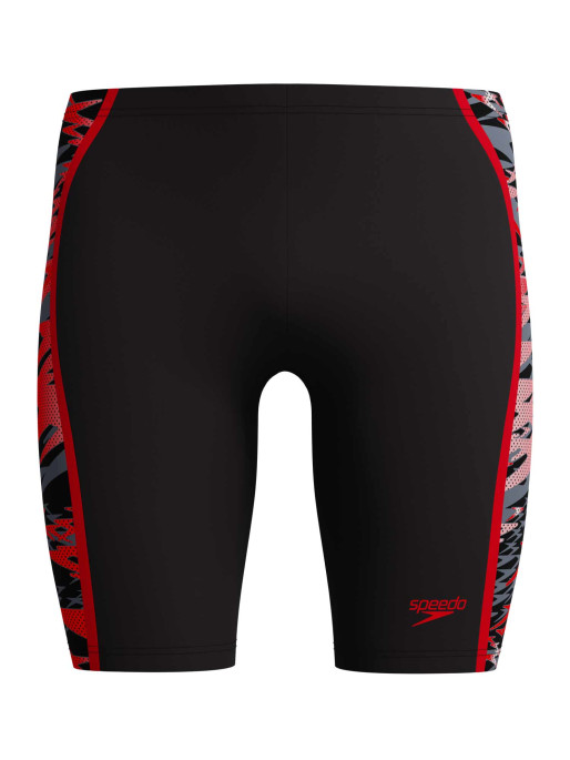 SPEEDO Бански HYPERBOOM SPLICE JAMMER AM