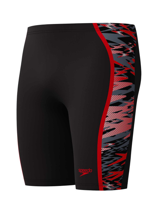 SPEEDO Бански HYPERBOOM SPLICE JAMMER AM