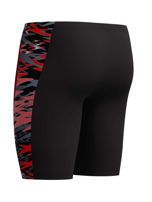 SPEEDO Бански HYPERBOOM SPLICE JAMMER AM