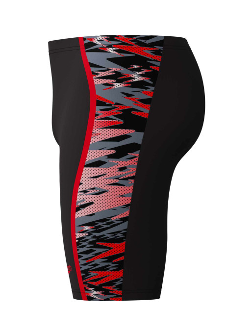 SPEEDO Бански HYPERBOOM SPLICE JAMMER AM