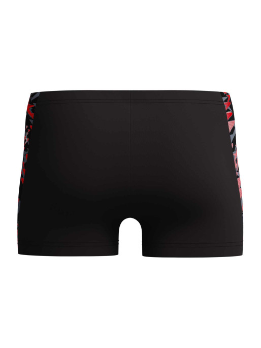 SPEEDO Бански HYPERBOOM SPLICE AQUASHORT AM