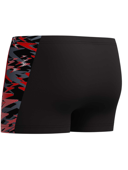 SPEEDO Бански HYPERBOOM SPLICE AQUASHORT AM