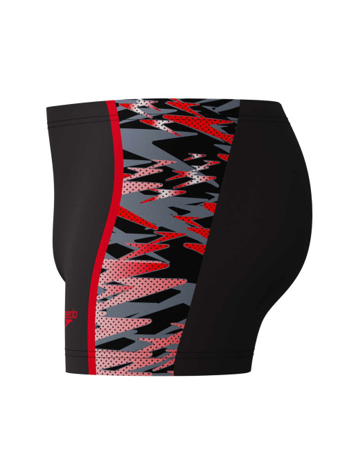 SPEEDO Бански HYPERBOOM SPLICE AQUASHORT AM