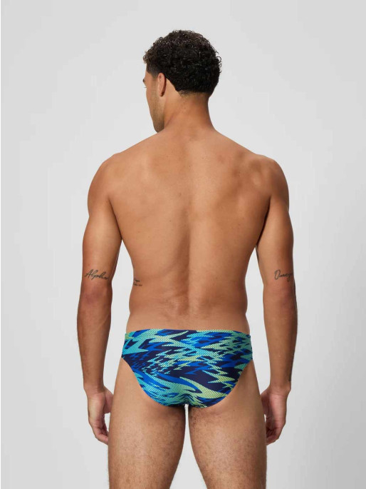 SPEEDO