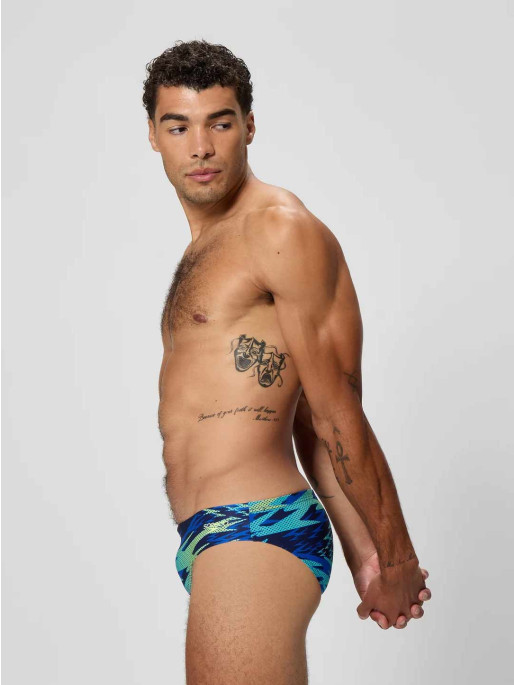 SPEEDO