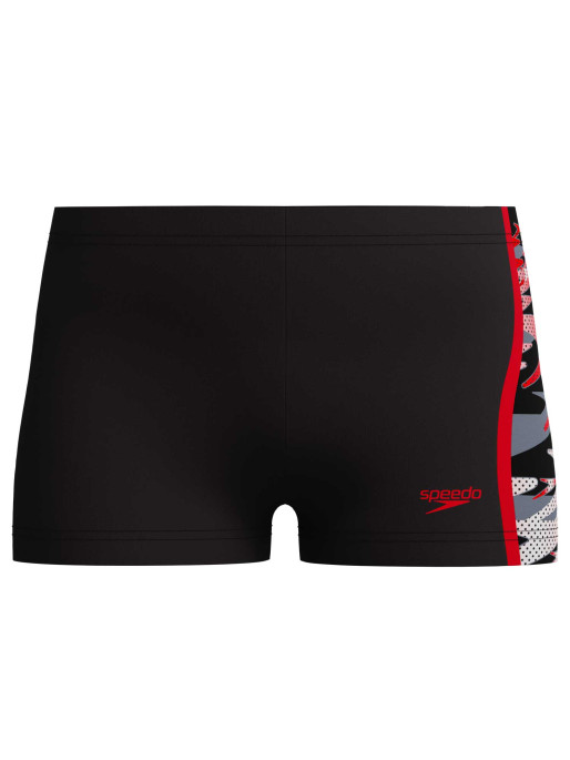 SPEEDO Бански BOYS HYPERBOOM SPLICE AQUASHORT