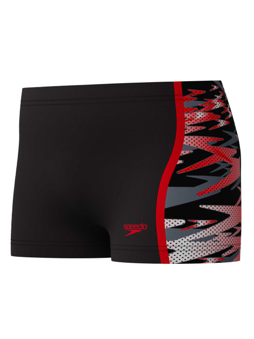 SPEEDO Бански BOYS HYPERBOOM SPLICE AQUASHORT