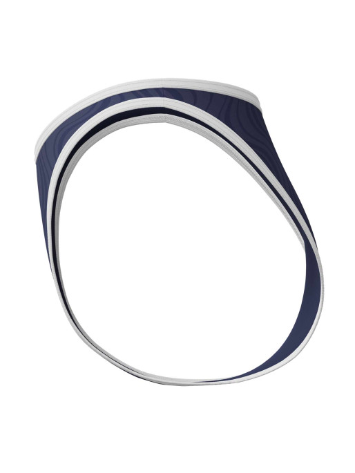 SPEEDO Бански долнище TEXTURE SCOOP BIKINI BOTTOM AF