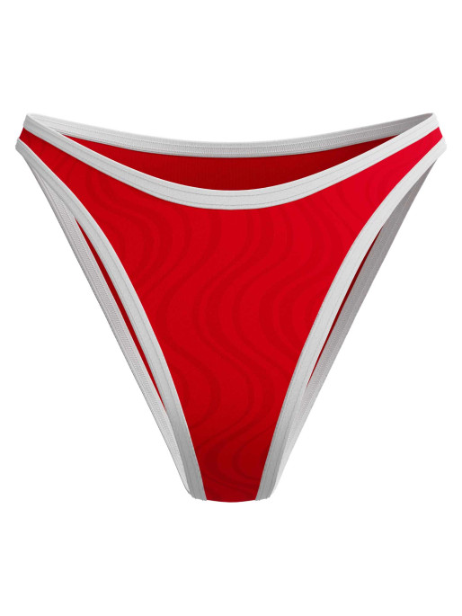 SPEEDO Бански долнище TEXTURE SCOOP BIKINI BOTTOM AF