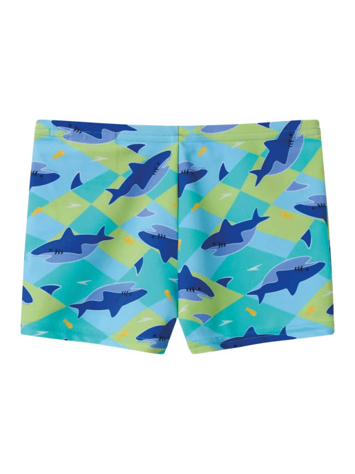 SPEEDO Бански BOYS PRINT AQUASHORT