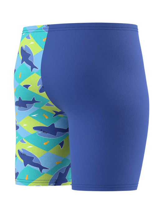 SPEEDO Бански BOYS PRINT JAMMER