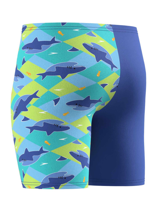 SPEEDO Бански BOYS PRINT JAMMER
