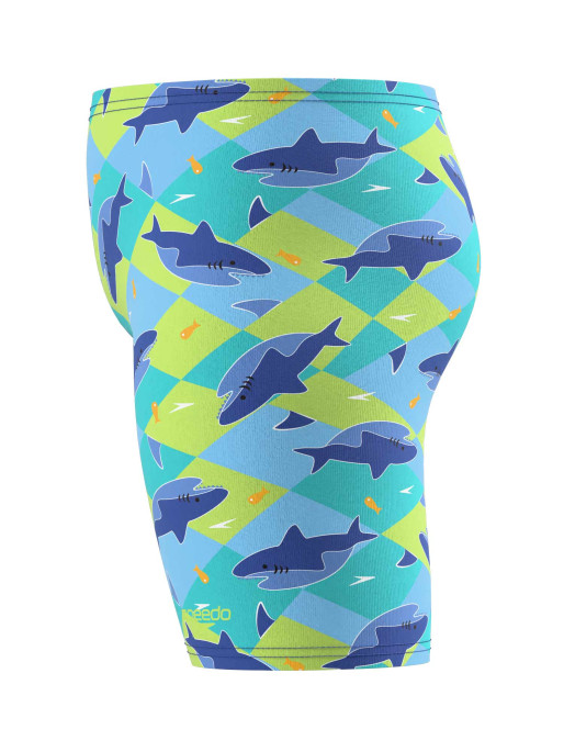 SPEEDO Бански BOYS PRINT JAMMER