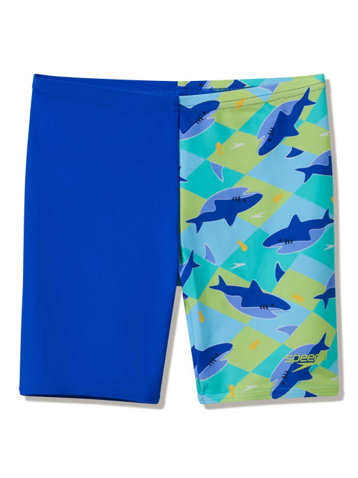 SPEEDO Бански BOYS PRINT JAMMER