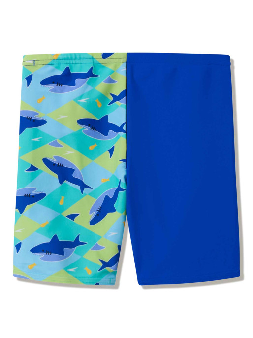 SPEEDO Бански BOYS PRINT JAMMER