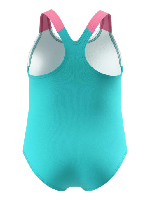 SPEEDO Цял бански GIRLS PLACEMENT PRINT 1PC