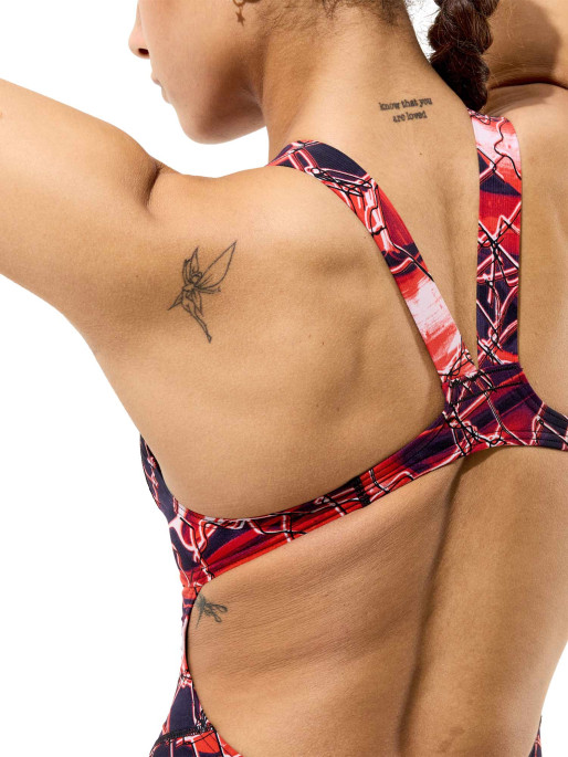 SPEEDO