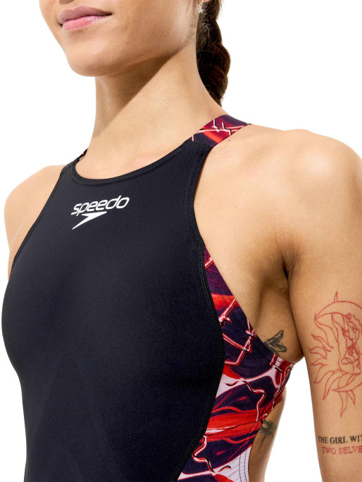 SPEEDO