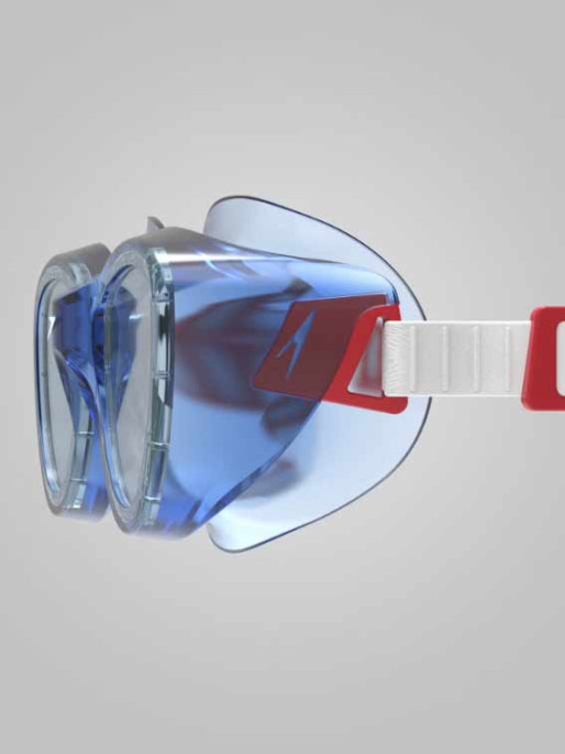 SPEEDO FUTURA HYDRO Swimming Goggles