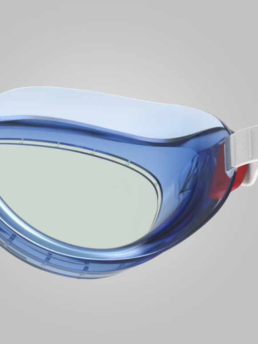 SPEEDO FUTURA HYDRO Swimming Goggles