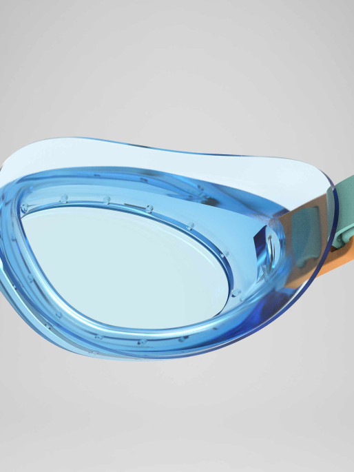 SPEEDO JR FUTURA HYDRO Swimming Goggles