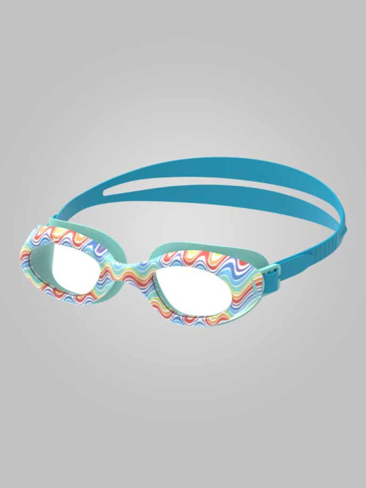 SPEEDO Плувни очила JR FUTURA HYDRO PRT