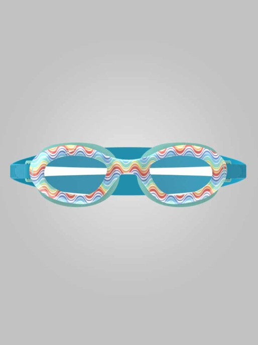 SPEEDO Плувни очила JR FUTURA HYDRO PRT