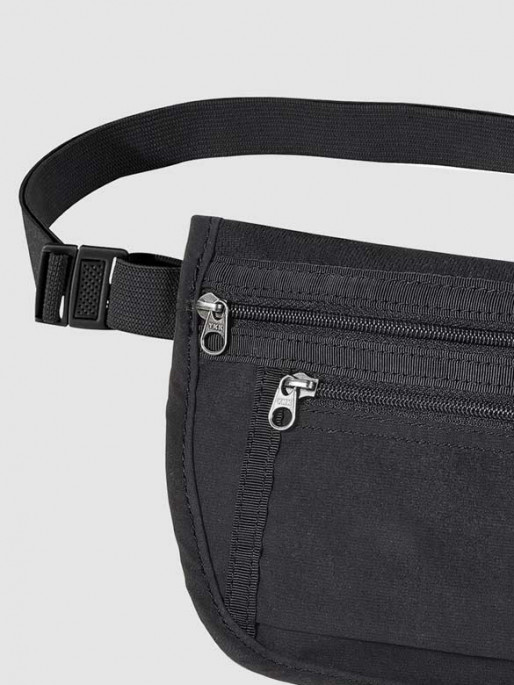 JACK WOLFSKIN Borseta de mijloc Document