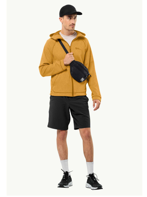 JACK WOLFSKIN Borseta de mijloc Konya