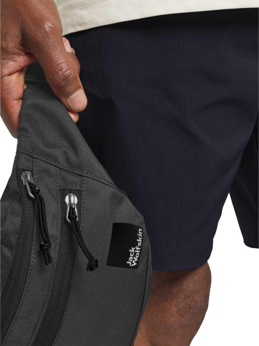 JACK WOLFSKIN Borseta de mijloc Konya