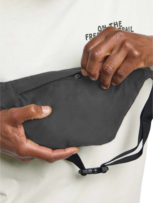 JACK WOLFSKIN Borseta de mijloc Konya