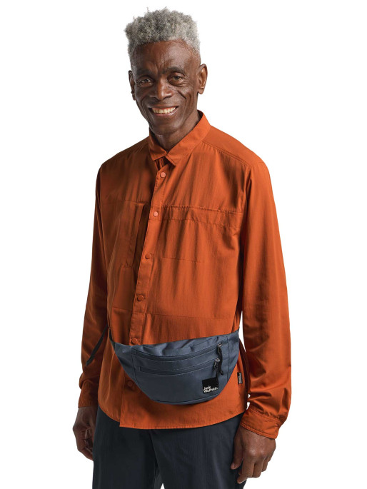 JACK WOLFSKIN Borseta de mijloc Konya