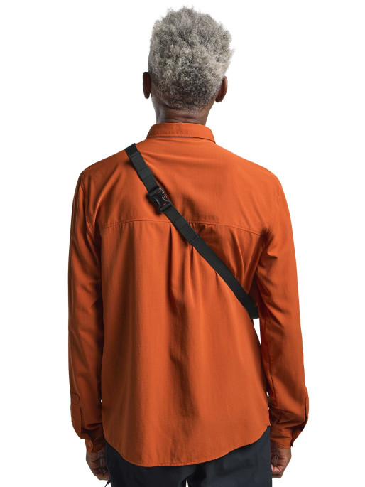 JACK WOLFSKIN Borseta de mijloc Konya