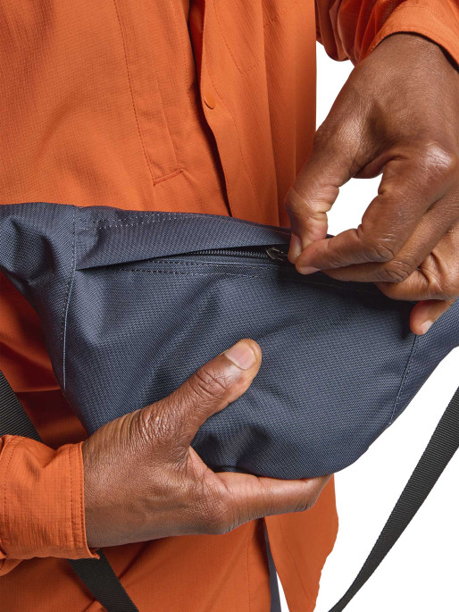 JACK WOLFSKIN Borseta de mijloc Konya
