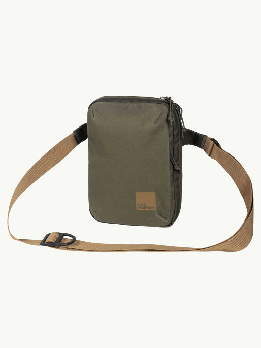 JACK WOLFSKIN Αθλητικό Τσαντάκι KONYA ORGANIZER