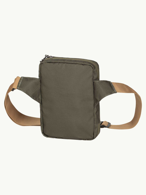JACK WOLFSKIN Αθλητικό Τσαντάκι KONYA ORGANIZER