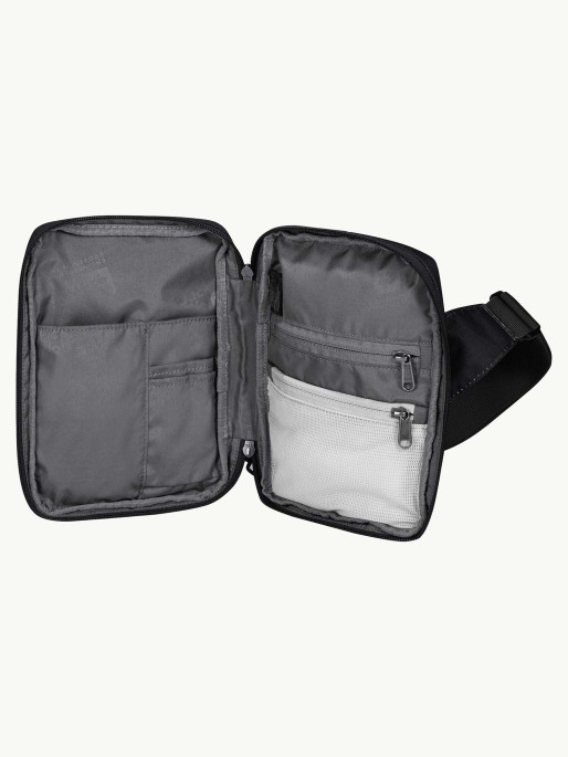 JACK WOLFSKIN Borseta Konya Organizer