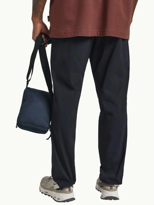 JACK WOLFSKIN Αθλητικό Τσαντάκι KONYA ORGANIZER