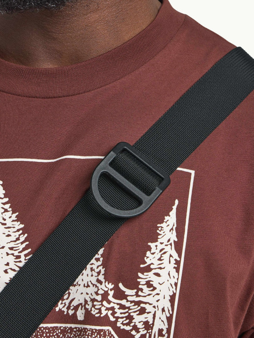JACK WOLFSKIN Αθλητικό Τσαντάκι KONYA ORGANIZER