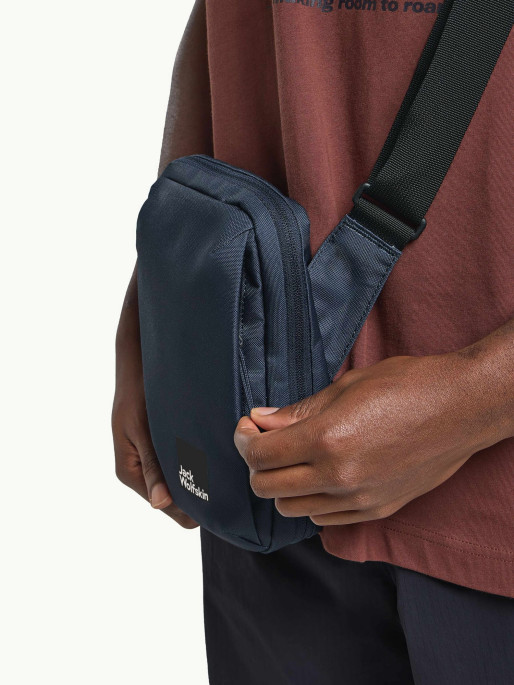JACK WOLFSKIN Αθλητικό Τσαντάκι KONYA ORGANIZER