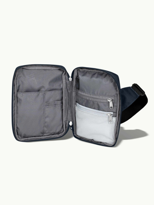 JACK WOLFSKIN Αθλητικό Τσαντάκι KONYA ORGANIZER